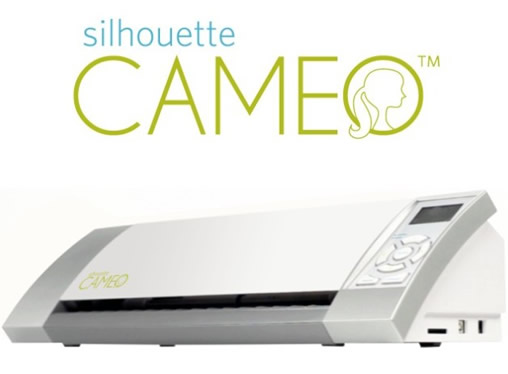 Silhouette CAMEO Cutting System Silhouette CAMEO Cutting System